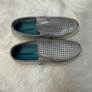 | SeaVees | slip ons. Size 8.